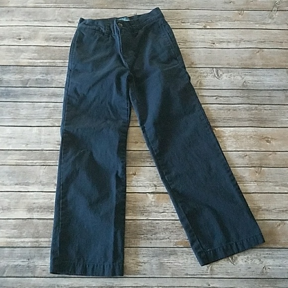 navy blue polo with jeans